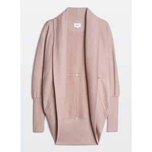Wilfred Diderdot Cardigan
